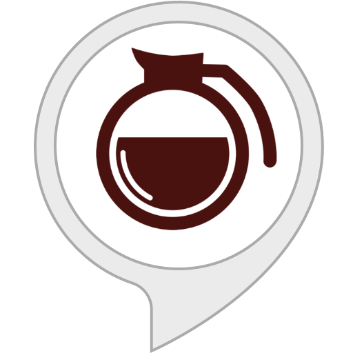 alexa-Coffee Machine